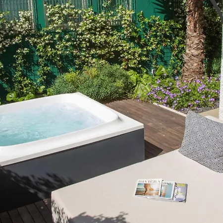 Casa Riva 4*