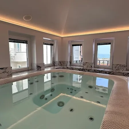 Casa Riva Hotel Riccione