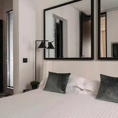 Hotel Casa Riva 4*