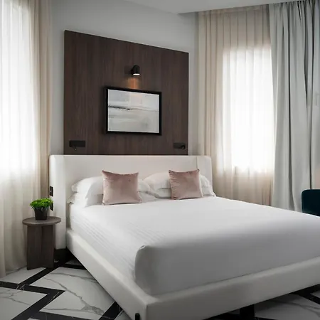 Casa Riva Hotel