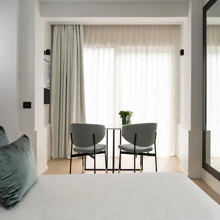 Casa Riva Hotel