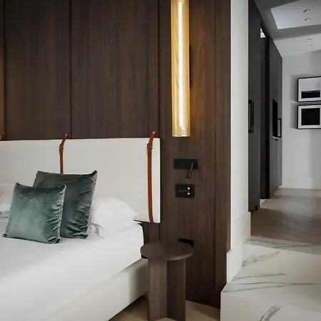 Hotel Casa Riva 4*