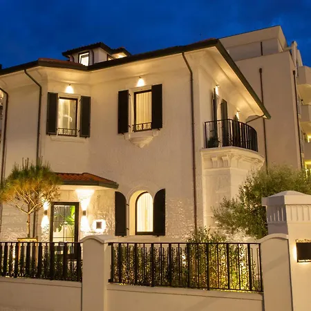 Casa Riva Hotel Riccione