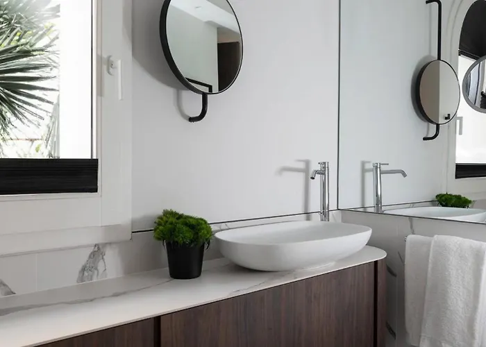 Casa Riva מלון 4*