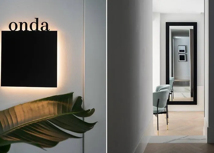 Casa Riva ריצ'יונה