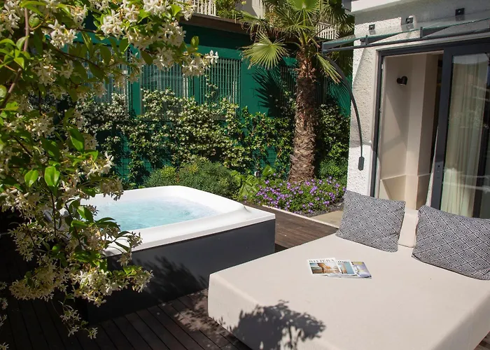 Casa Riva ריצ'יונה