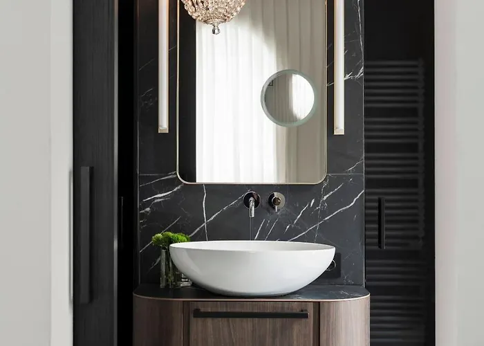 מלון Casa Riva ריצ'יונה