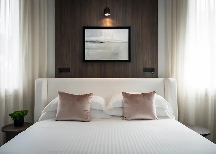 Casa Riva מלון ריצ'יונה