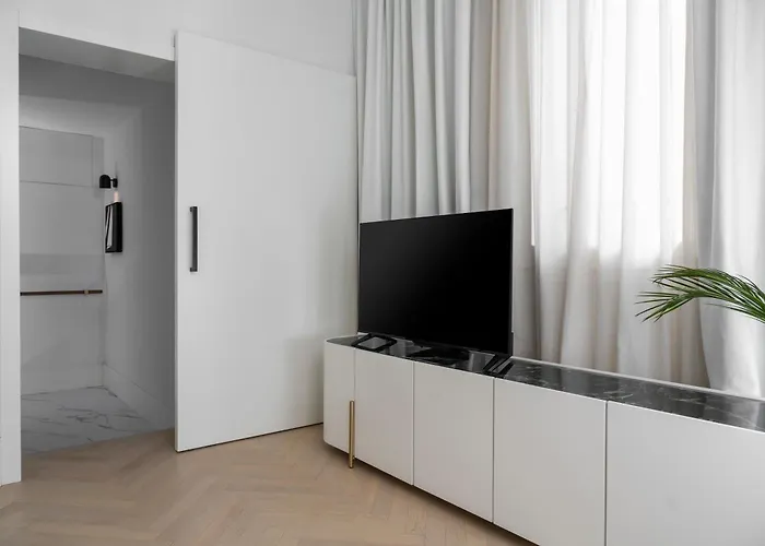 Casa Riva מלון ריצ'יונה