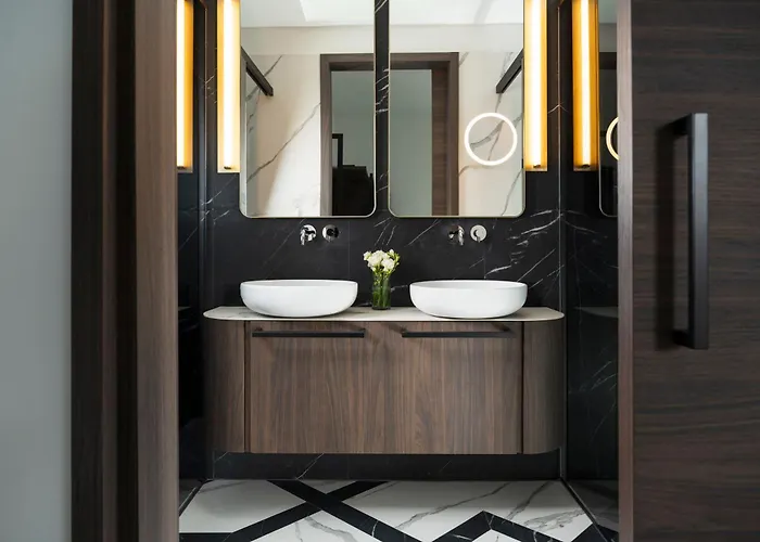 Casa Riva 4* ריצ'יונה