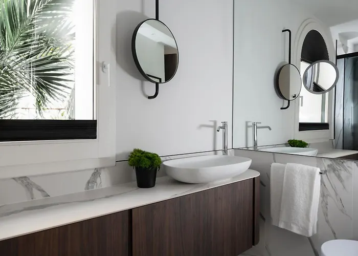 Casa Riva 4* ריצ'יונה